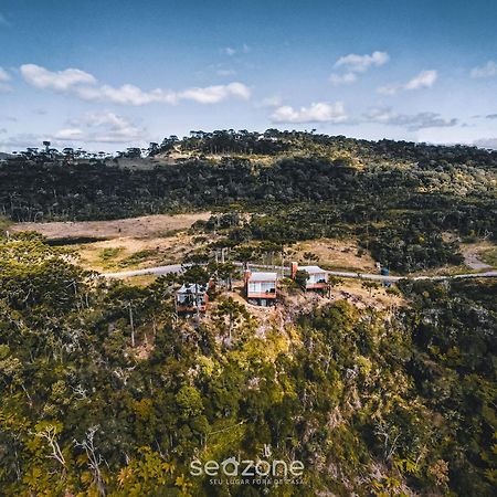 Chales Encantadores Em Urubici/Sc - Par Zewnętrze zdjęcie